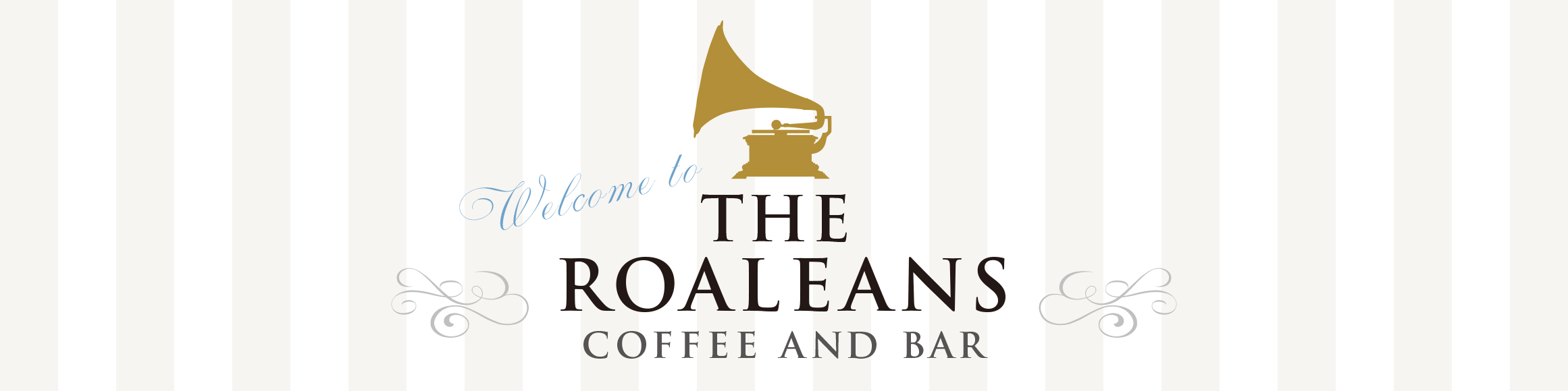 ROALEANS COFFEE AND BAR